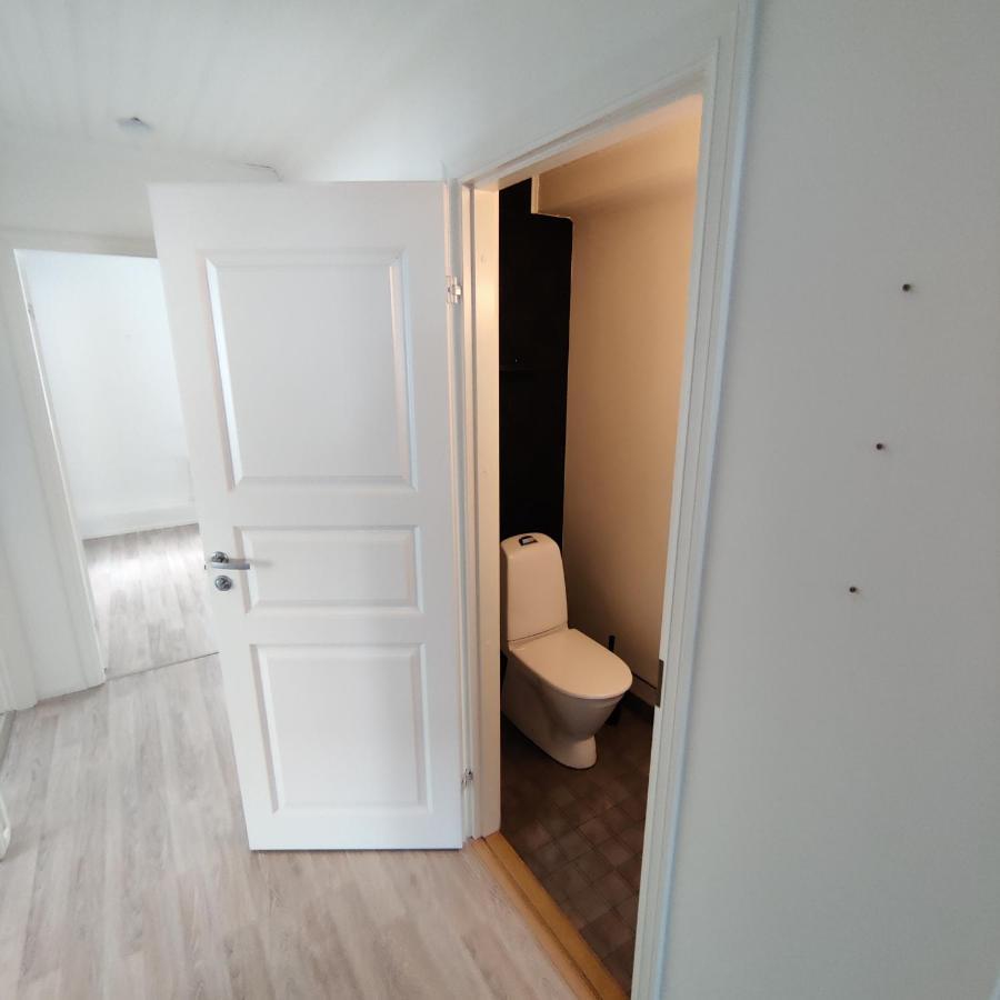 Sea - 3 Bedrooms Kristinestad Exterior foto