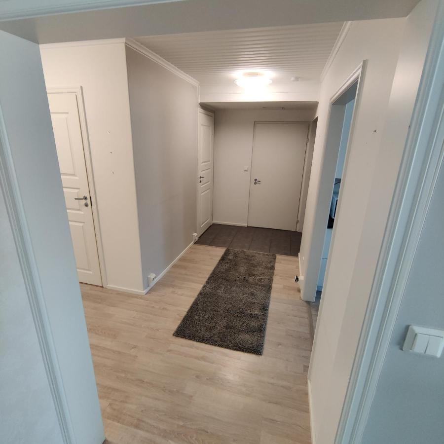 Sea - 3 Bedrooms Kristinestad Exterior foto