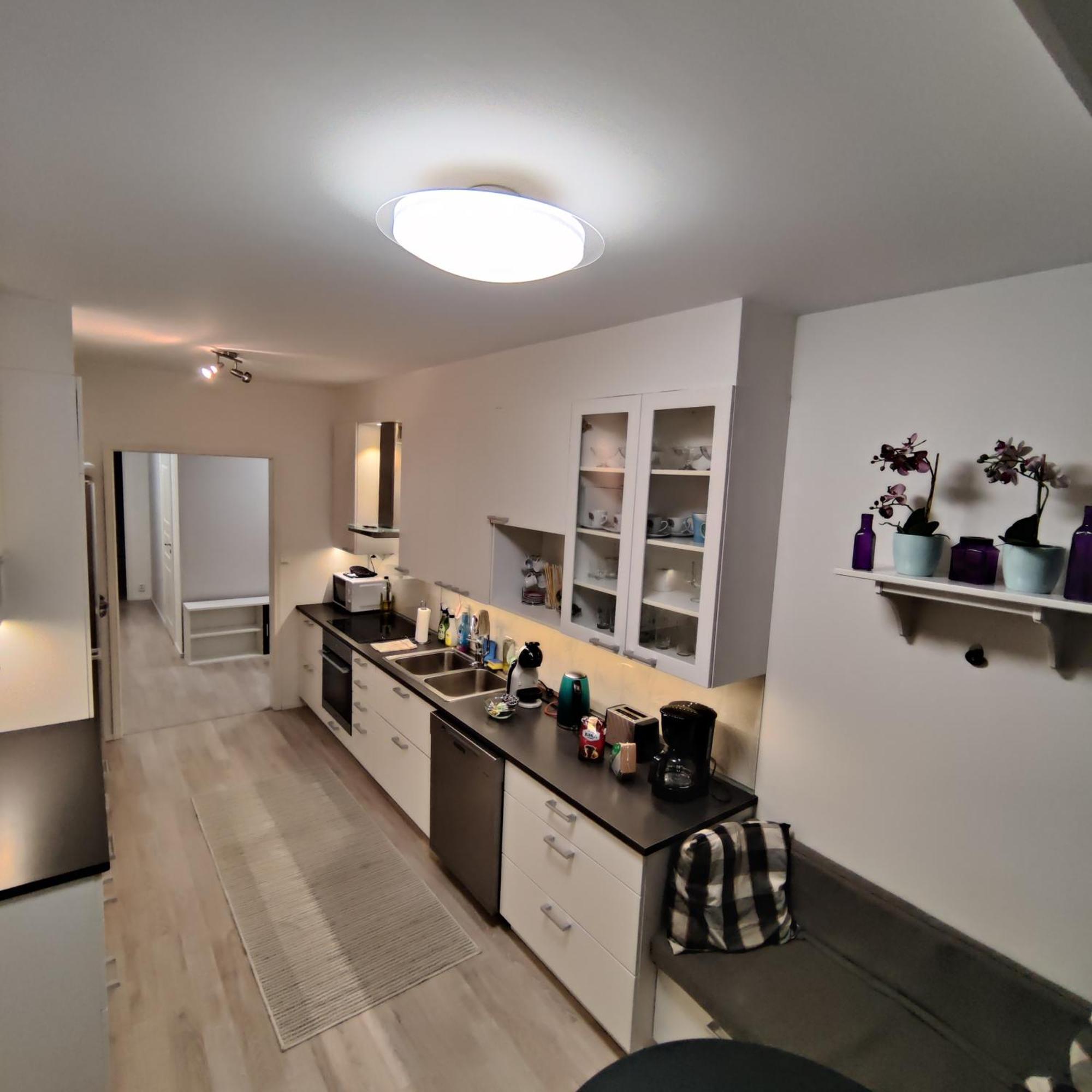 Sea - 3 Bedrooms Kristinestad Exterior foto