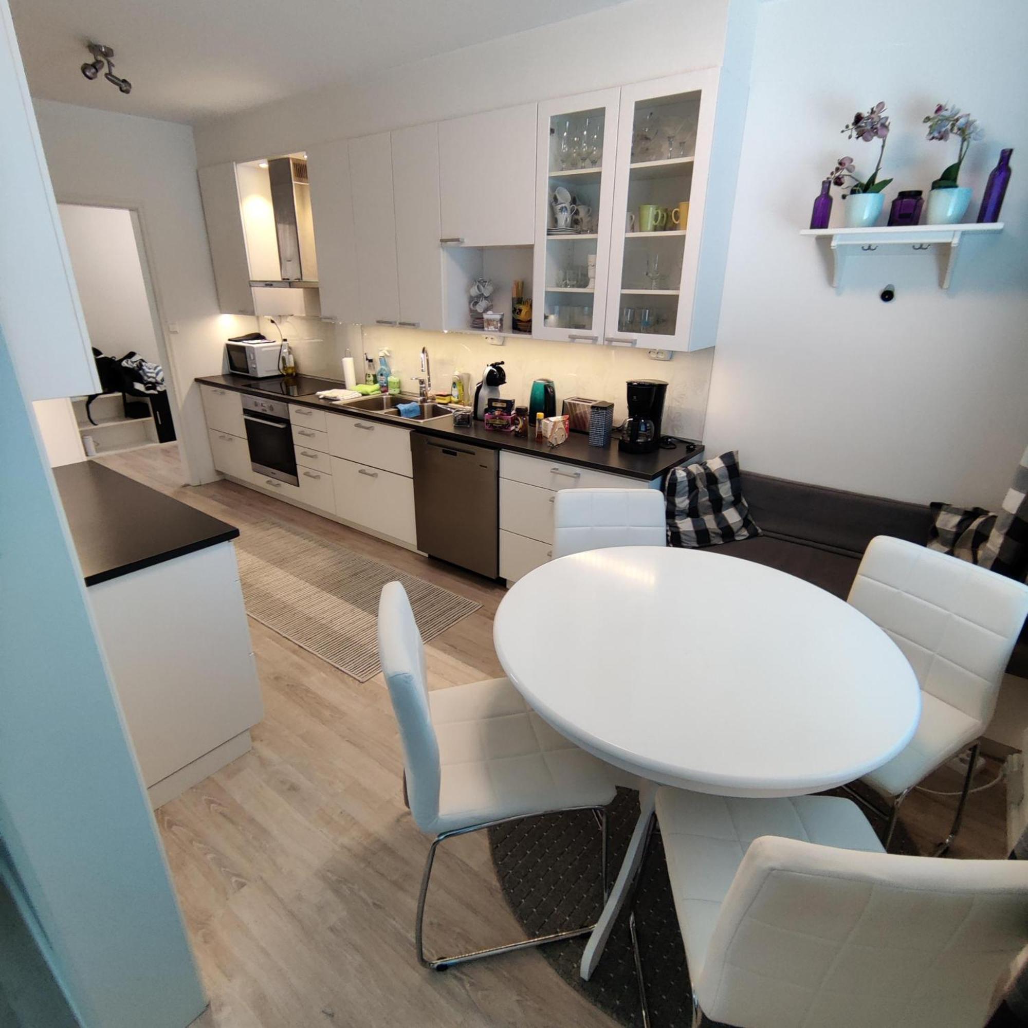 Sea - 3 Bedrooms Kristinestad Exterior foto