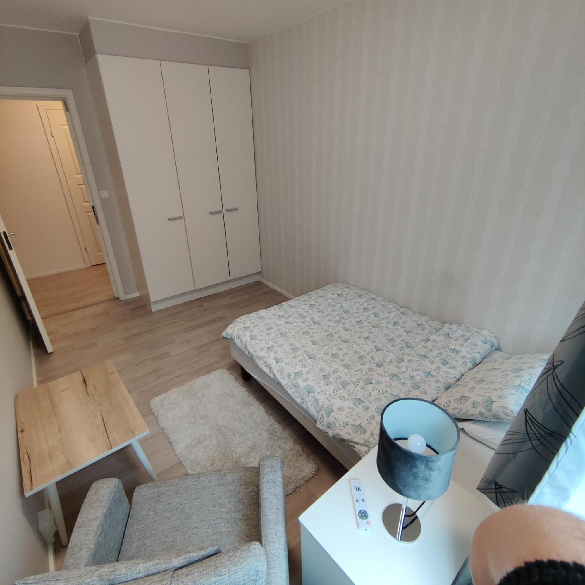 Sea - 3 Bedrooms Kristinestad Exterior foto